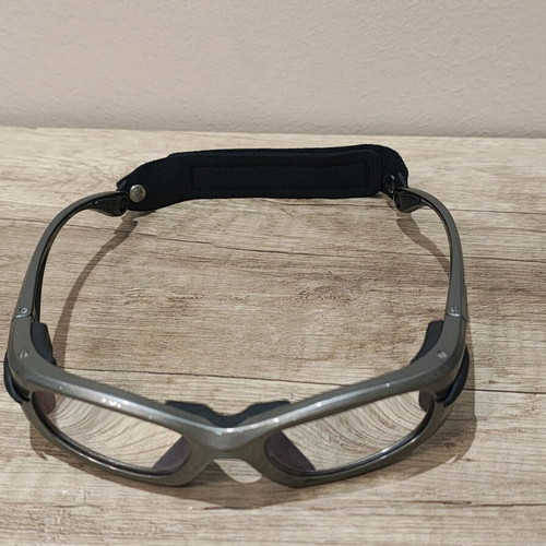 Progear glasses like new
