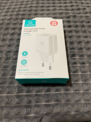 Charger new