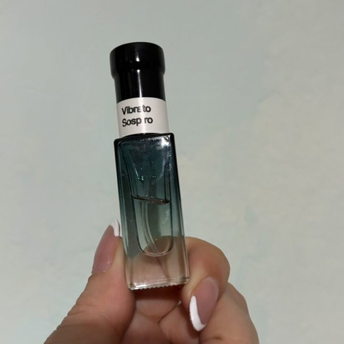 Vibrato 5ml new decanted perfume tester