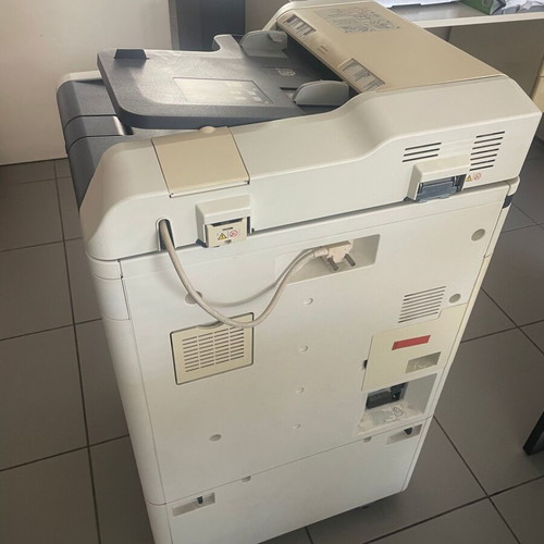 Kyocera Mita FS-6025MFP photocopier used