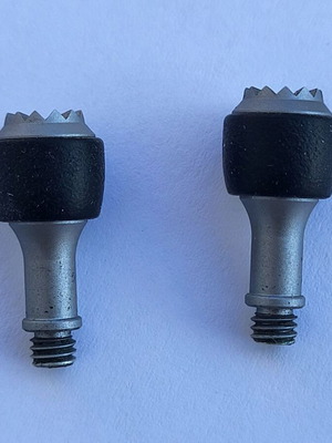 Control sticks for DJI RC-N remote used