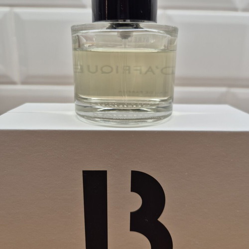Byredo Bal d'Afrique Eau de Parfum 50ml like new