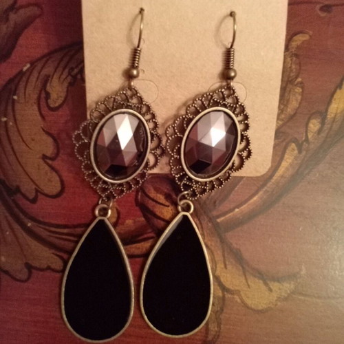 Earrings new
