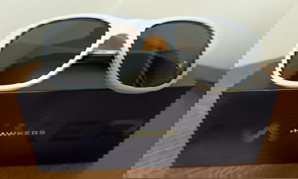 Hawkers Polarized Ανδρικά Γυαλιά Ηλίου