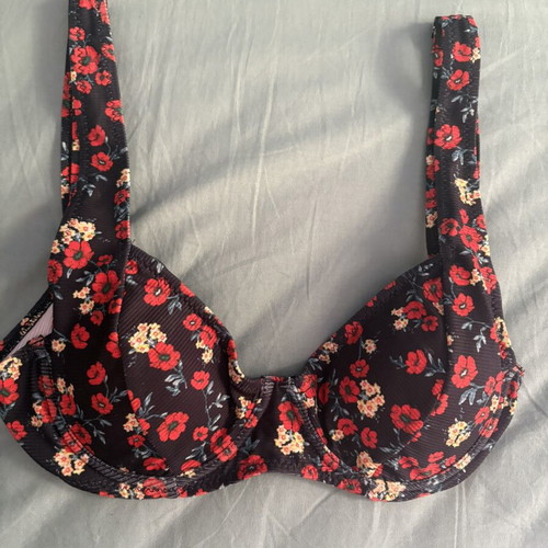 Swimwear like new multicolor Calzedonia and Zara sets