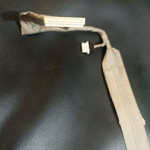OEM HP Pavilion zv5000 Compaq nx9100 Laptop LCD Video Screen Web Camera Display Cable 371625-001