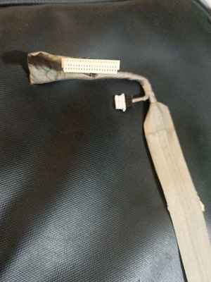OEM HP Pavilion zv5000 Compaq nx9100 Laptop LCD Video Screen Web Camera Display Cable 371625-001