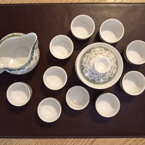 KITCHEN SET SACK FROM CHINA PURCHASED EKG