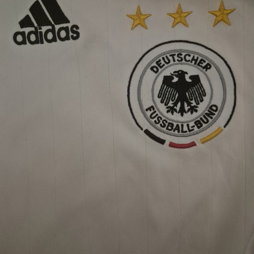Germany Adidas Home 2006 football jersey size S like new