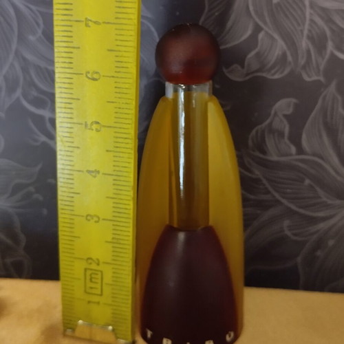 Tribù Benetton Vintage Mini Perfume 4ml used, Eau de Parfum
