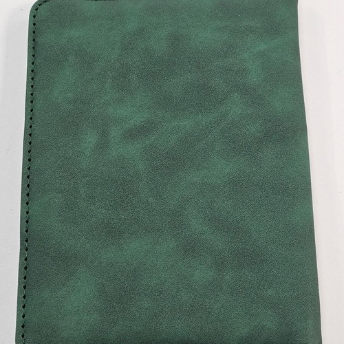 Velvet Premium Passport Holder new
