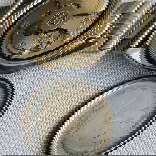 SEIKO 5