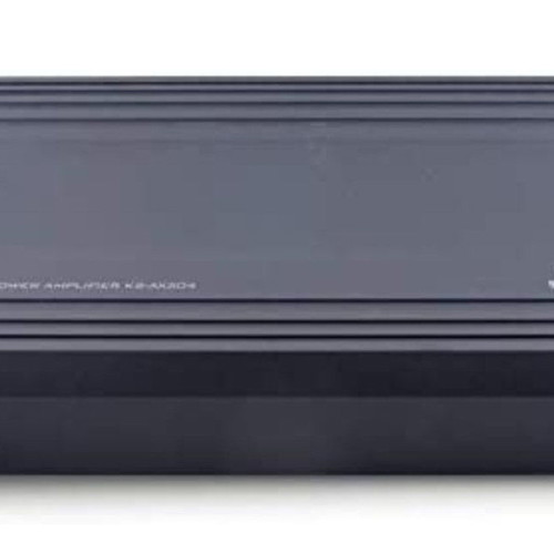 JVC KS-AX204 car amplifier new in box