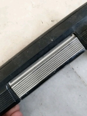 Κλειδαριά πόρτας FIAT 131 καινούργια εξωτερική εμπρός δεξιά