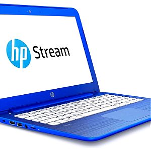 HP Stream Blue 13.3΄΄