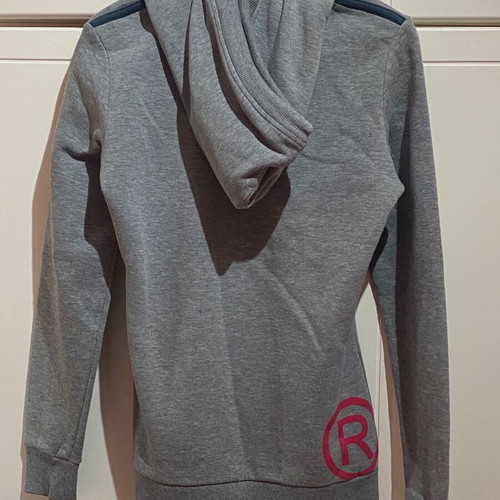 Bodytalk grey sweatshirt like new