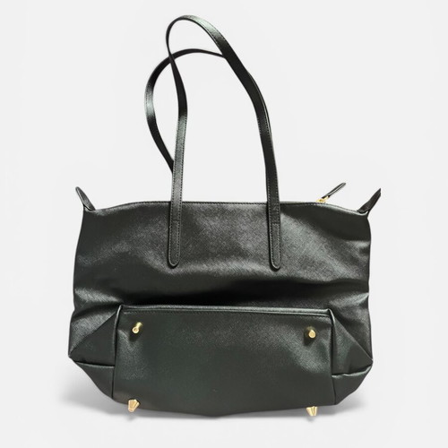 Carlheim shoulder bag like new, black