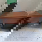  Γραφειο & Καρεκλα