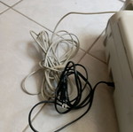 CANNON i350 printer used, functional