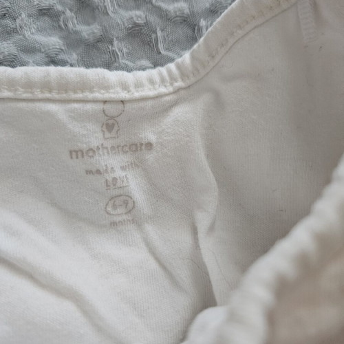Mothercare baby sleeping bags used, pack of 5 for 3-9 months