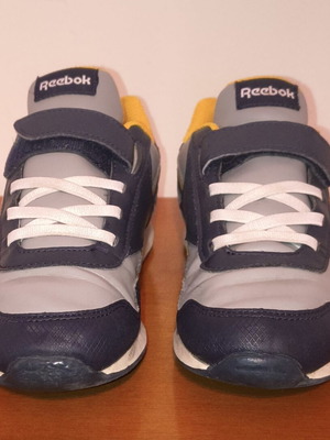 Reebok Royal Classic Jogger νούμερο 34 σαν καινούργιο αθλητικά παπούτσια