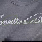  κοντομάνικο τοπ Benetton