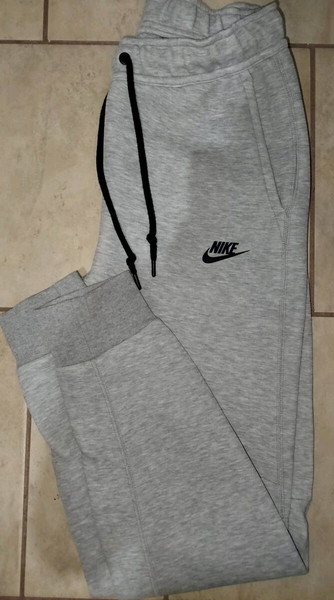 NIKE TECH FLEECE ΦΟΡΜΑ !!!