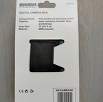Camera case new