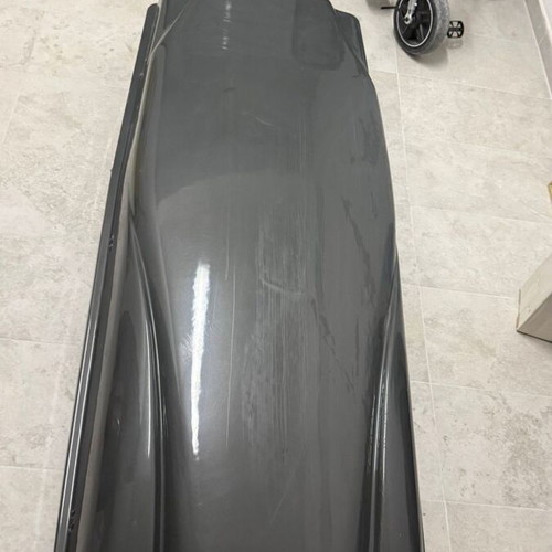 Galaxy G3 Cargo 135 Car Roof Box new, 450 Lt capacity