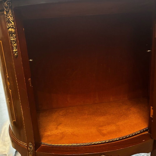 Handmade bayou like new