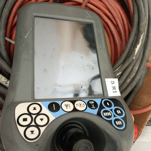 ABB FlexPendant DSQC 679 teach pendant like new