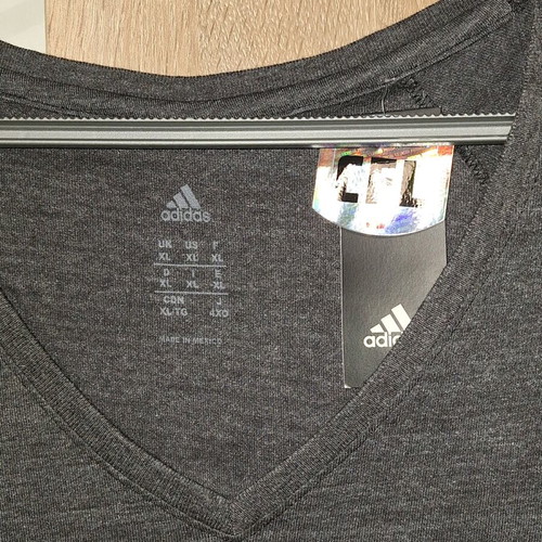 NEW Women's T-shirt Edmonton Eskimos Adidas