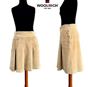 Woolrich φουστα vintage L