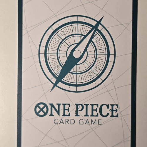 Don !! Card One Piece Card Game OP16 The Time Of Battle DP11 Double Pack Set Magellan & Mr.3 Galdino like new