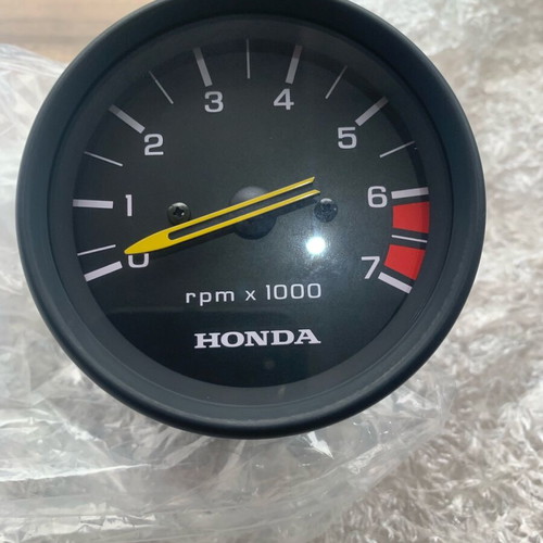 Honda Marine tachometer new, genuine 37250ZV5823