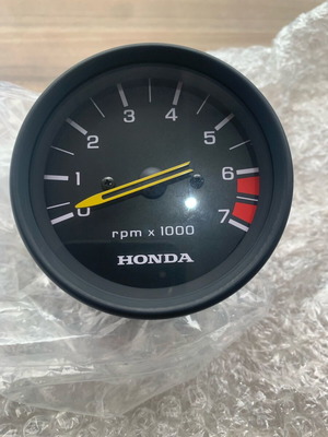 Honda Marine tachometer new, genuine 37250ZV5823
