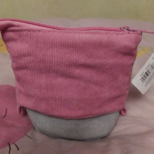 Miquelrius Up & Down Pencil Case new