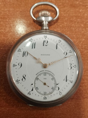 Ρολόι τσέπης Zenith