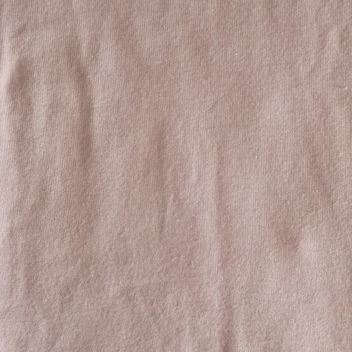 Knitted blouse like new, soft pink, size M