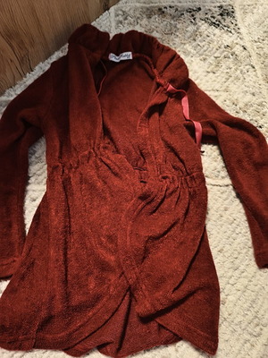 Cardigan for 4-Year-Old Girl used