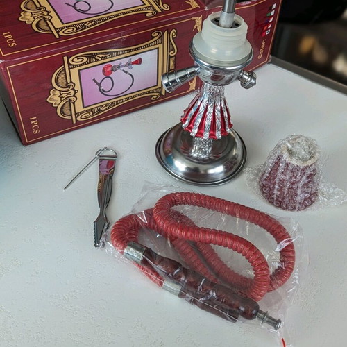 Hookah new from Dubai