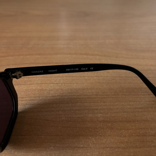 Bluesky sunglasses like new, black