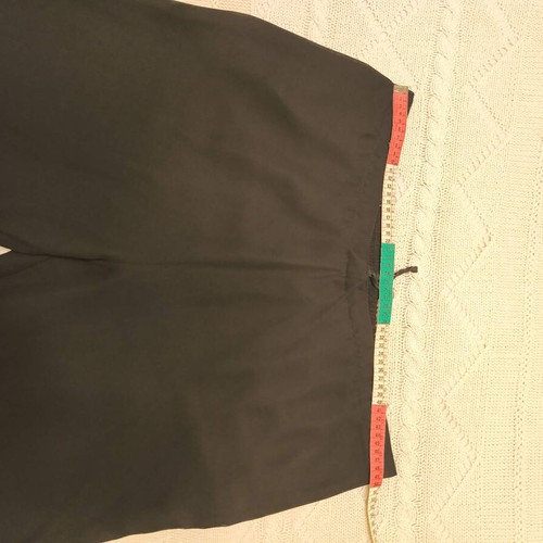 Allday Black Wide-Leg Pants Size XXL Like New
