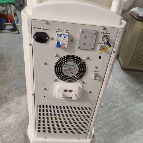 Diode Laser Honkon 808 nm used with full service