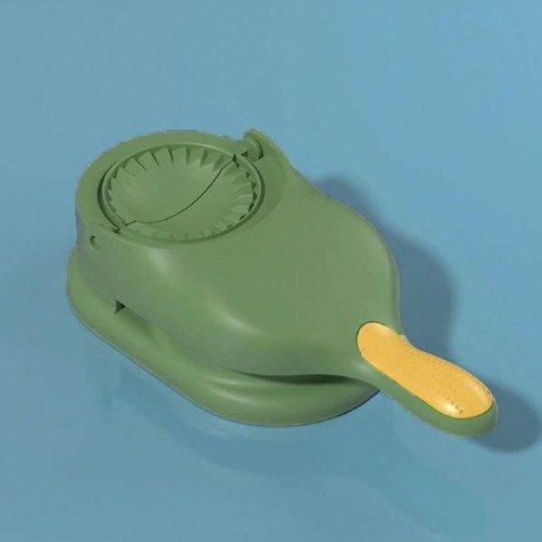 Plastic mold device for cheese pies and ravioli new