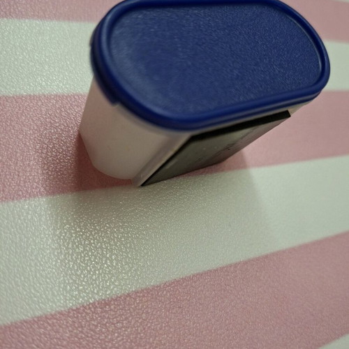Tupperware magnet new from modular series