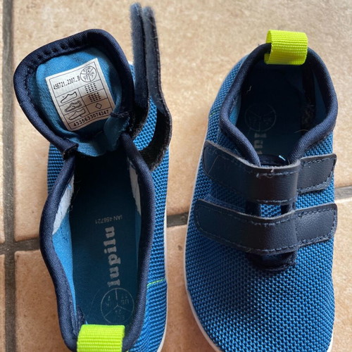 Trainer 24 like new
