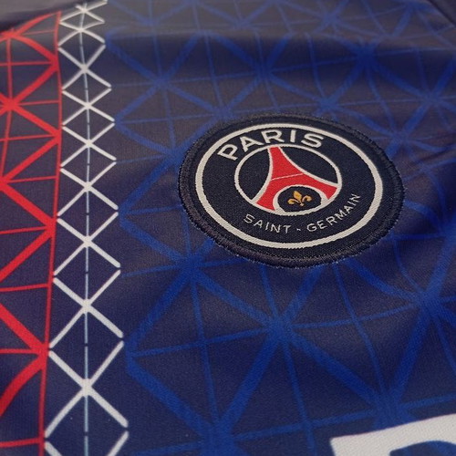 PSG Dembele Jersey 2025 Size S Like New