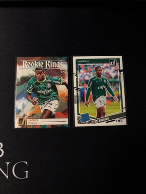 Palmeiras Endrick RC new