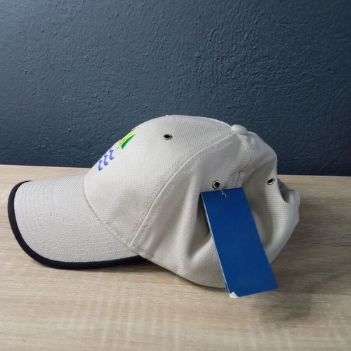 Forsten Worldwide beige hat new